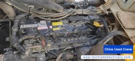 Buy XCMG XCT12L4-1 Used Crane / 5 Buy XCMG XCT12L4-1 Used Crane / 5